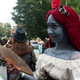 Illustration for article titled Marvel at the Brilliance and Creativity of Dragon Con Cosplay!